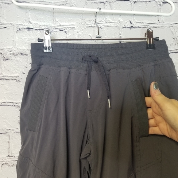 Marmot Hadley Gray convertible pants - Picture 4 of 16